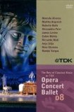 Opera, Concert, Ballet - the Best of Classical Music on Tdk