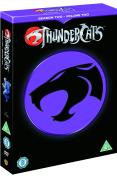 Thundercats - Series 2 Vol.2
