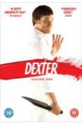 Dexter - Season 1