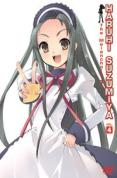 The Melancoly of Haruhi Suzumiya - Vol. 4 [Special Edition]