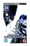 Alien Vs Predator [UMD Mini for PSP]