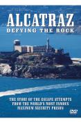 Alcatraz - Defying the Rock