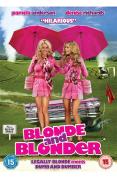 Blonde And Blonder [2007]