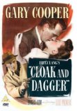 Cloak and Dagger