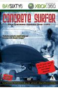 Concrete Surfer - Skateboard Tricks And Tips