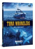 Deadliest Catch - Tuna Wranglers