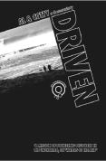 DRIVEN - Big Wave Surfing in Ireland DVD Region 2- Mr B productions