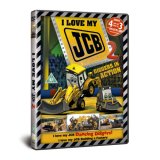 I Love My JBC - Diggers In Action
