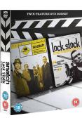 Snatch/Lock, Stock And Two Smoking Barrels [1998]