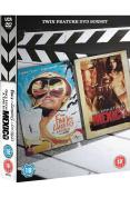 Once Upon A Time In Mexico/Fear And Loathing In Las Vegas [1998]