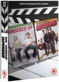 Superbad/Knocked Up [2007]