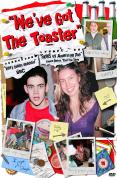 We'Ve Got The Toaster
