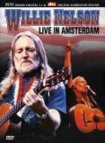 Willie Nelson - Live In Amsterdam [2000]