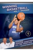 Winning Basketball - Offense
