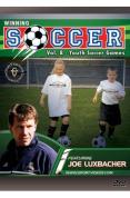Winning Soccer - Youth Soccer Games