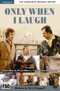 Only When I Laugh: Series 2