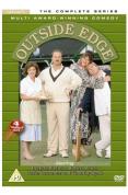 Outside Edge - Series 1-3 - Complete