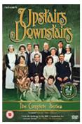 Upstairs Downstairs: The Complete Series