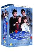 A Fine Romance - Series 1-4 - Complete