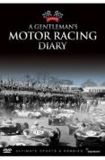 A Gentleman's Motor Racing Diary Vol.1
