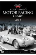 A Gentleman's Motor Racing Diary Vol.2