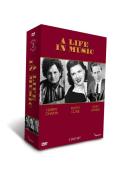Patsy Cline, Harry Chapin And Chet Atkins - A Life In Music