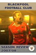 Blackpool FC - Season Review 2007/08