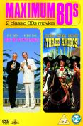 Dirty Rotten Scoundrels/Three Amigos [1986]