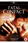 Fatal Contact