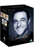 Gene Kelly : The Signature Collection - Singin' In The Rain / An American In Paris / Anchors Aweigh / On The Town / The Three Musketeers