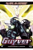 Guyver - The Bioboosted Armour Vol.6 [2005]