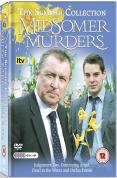 Midsomer Murders : The Summer Collection
