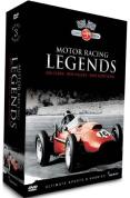 Motor Racing Legends
