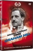 Racing Through Time Legends - Graham Hill