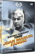 Racing Through Time Legends - Juan Manuel Fangio