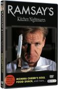 Ramsay's Kitchen Nightmares Revisited: Momma Cherri's Soul Food Shack and More...