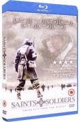 Saints And Soldiers [Blu-ray]
