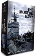 The Modern Navy