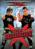 TNA - Destination X 2008