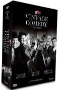 Vintage Comedy Vol.2 [1923]