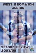 West Bromwich Albion -  Season Review 2007/08
