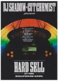 DJ Shadow and Cut Chemist - Hard Sell