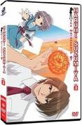 The Melancoly of Haruhi Suzumiya - Vol. 3