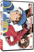 The Melancoly of Haruhi Suzumiya - Vol. 4
