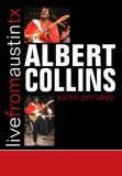 Albert Collins - Live from Austin, Tx [2008]