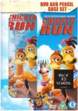 Chicken Run [Pencil Tin]