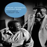 Oscar Peterson And Count Basie - Together In Concert 1974