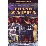 Frank Zappa - The Broadcast Archives