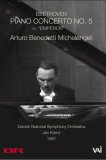 Beethoven - Emperor Concerto Op. 73 (Michaelan) [1967]