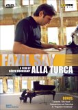 Fazil Say - Alla Turca - A Film By Gosta Courkamp
